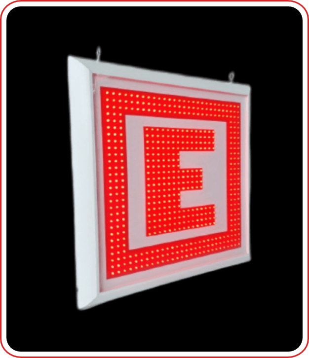 Eczane Tabelası
